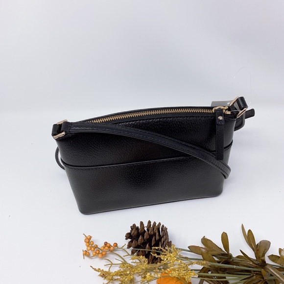 ❗️SALE❗️Kate Spade Millie Grove Street Crossbody - Picture 7 of 8